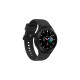 SAMSUNG Galaxy Watch4 Classic, Smartwatch(schwarz, 46 mm)