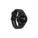 SAMSUNG Galaxy Watch4 Classic, Smartwatch(schwarz, 46 mm)