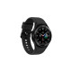 SAMSUNG Galaxy Watch4 Classic, Smartwatch(schwarz, 42 mm, LTE)
