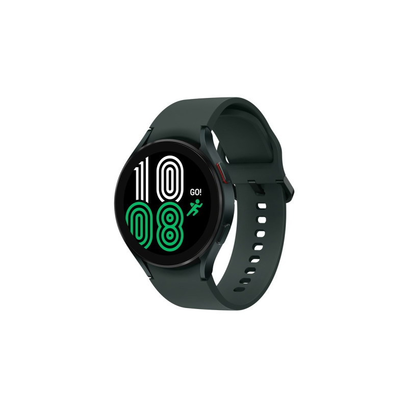 SAMSUNG Galaxy Watch4, Smartwatch(grün, 44 mm)