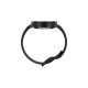 SAMSUNG Galaxy Watch4, Smartwatch(schwarz, 44 mm, LTE)