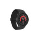 SAMSUNG Galaxy Watch5 Pro (R920), Smartwatch(schwarz, 45 mm)
