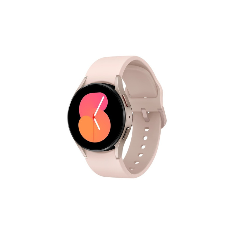 SAMSUNG Galaxy Watch5 (R900), Smartwatch(gold, 40 mm)