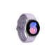 SAMSUNG Galaxy Watch5 (R900), Smartwatch(silber, 40 mm)