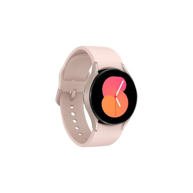 SAMSUNG Galaxy Watch5 (R900), Smartwatch(gold, 40 mm)