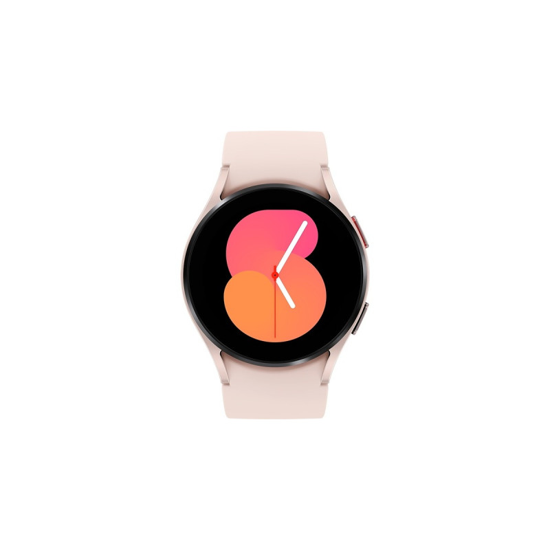 SAMSUNG Galaxy Watch5 (R905), Smartwatch(gold, 40 mm, LTE)