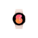 SAMSUNG Galaxy Watch5 (R905), Smartwatch(gold, 40 mm, LTE)
