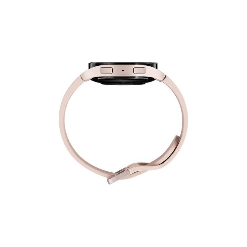 SAMSUNG Galaxy Watch5 (R905), Smartwatch(gold, 40 mm, LTE)