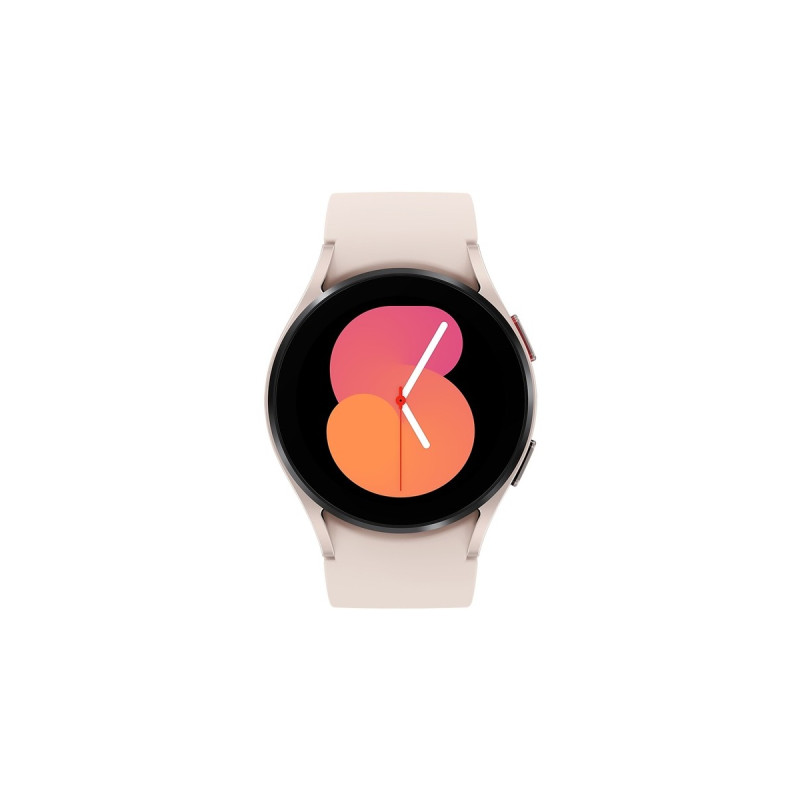 SAMSUNG Galaxy Watch5 (R905), Smartwatch(gold, 40 mm, LTE)