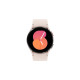 SAMSUNG Galaxy Watch5 (R905), Smartwatch(gold, 40 mm, LTE)