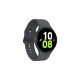 SAMSUNG Galaxy Watch5 (R910), Smartwatch(graphit, 44 mm)