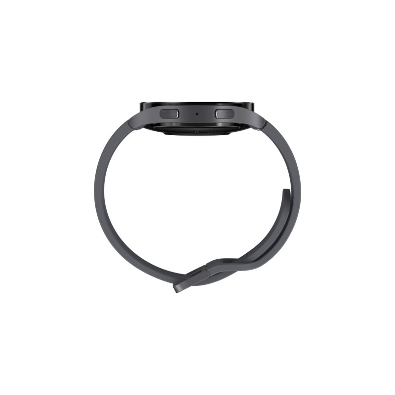 SAMSUNG Galaxy Watch5 (R910), Smartwatch(graphit, 44 mm)