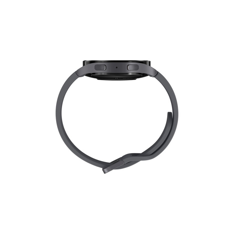 SAMSUNG Galaxy Watch5 (R915), Smartwatch(graphit, 44 mm, LTE)