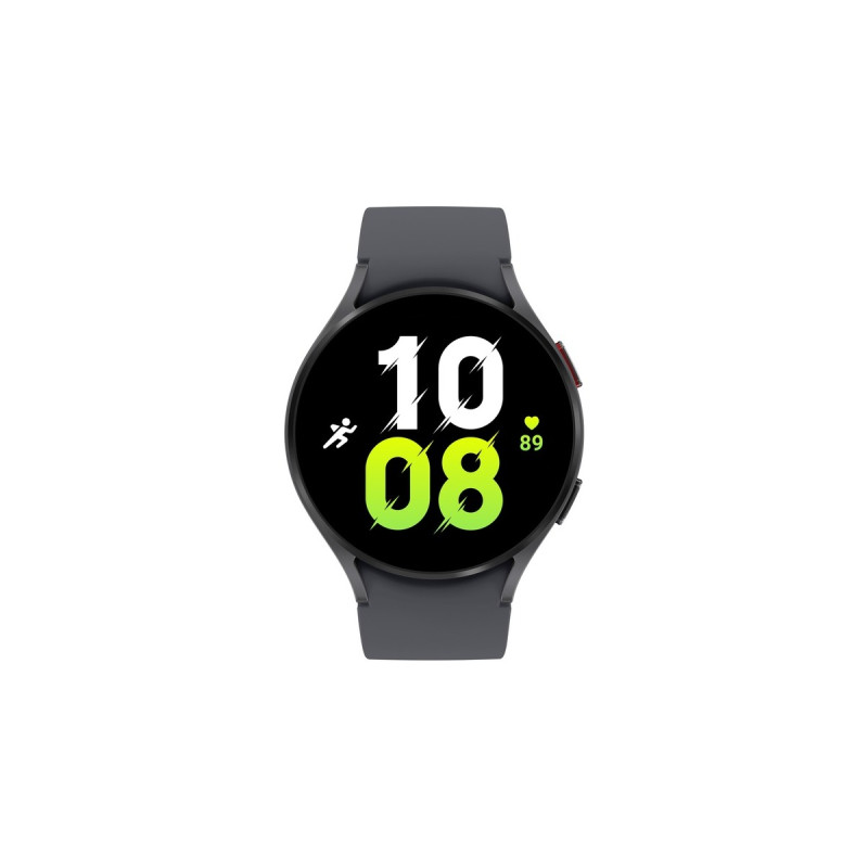 SAMSUNG Galaxy Watch5 (R915), Smartwatch(graphit, 44 mm, LTE)
