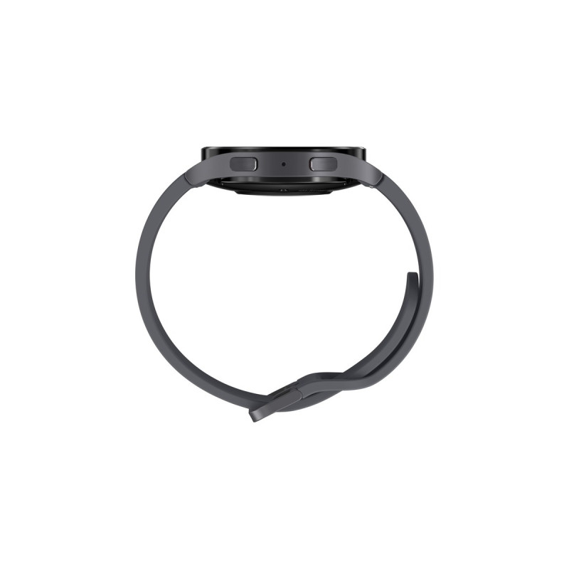 SAMSUNG Galaxy Watch5 (R915), Smartwatch(graphit, 44 mm, LTE)