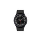 SAMSUNG Galaxy Watch6 Classic (R955), Smartwatch(schwarz, 43 mm, LTE)
