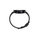SAMSUNG Galaxy Watch6 Classic (R960), Smartwatch(schwarz, 47 mm)