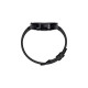 SAMSUNG Galaxy Watch6 Classic (R960), Smartwatch(schwarz, 47 mm)