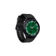 SAMSUNG Galaxy Watch6 Classic (R965), Smartwatch(schwarz, 47 mm, LTE, Outlet)