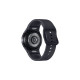 SAMSUNG Galaxy Watch6, Smartwatch(graphit, 40 mm, LTE, Outlet)