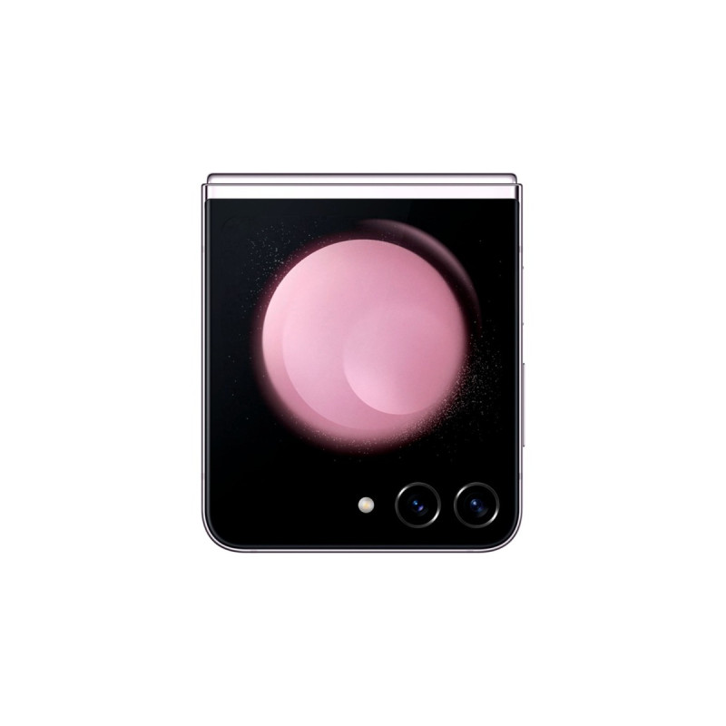 SAMSUNG Galaxy Z Flip5 256GB, Handy(Lavender, Android 13)