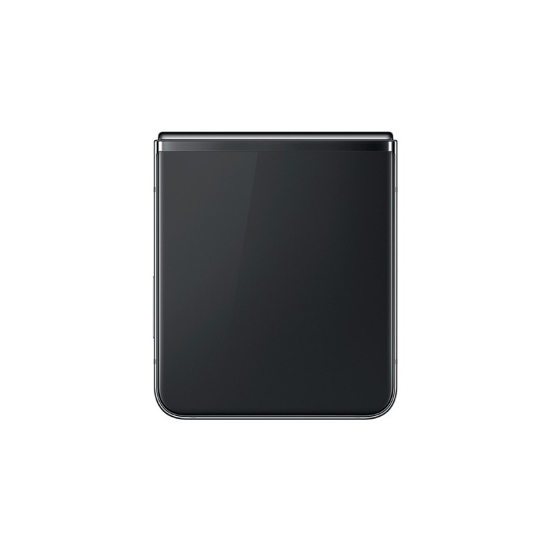 SAMSUNG Galaxy Z Flip5 256GB, Handy(Graphite, Android 13)