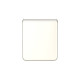 SAMSUNG Galaxy Z Flip5 256GB, Handy(Cream, Android 13)