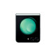 SAMSUNG Galaxy Z Flip5 256GB, Handy(Mint, Android 13)