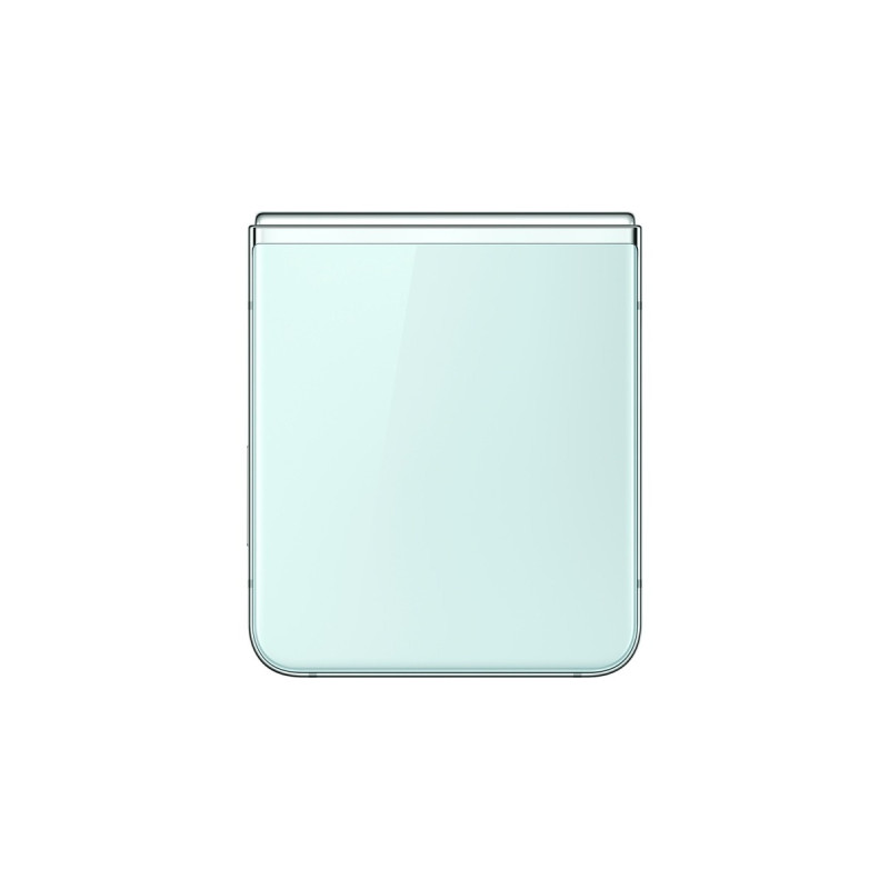 SAMSUNG Galaxy Z Flip5 256GB, Handy(Mint, Android 13)