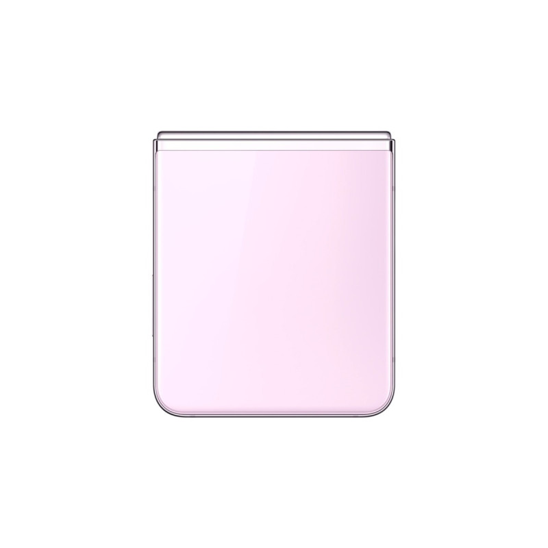 SAMSUNG Galaxy Z Flip5 512GB, Handy(Lavender, Android 13)