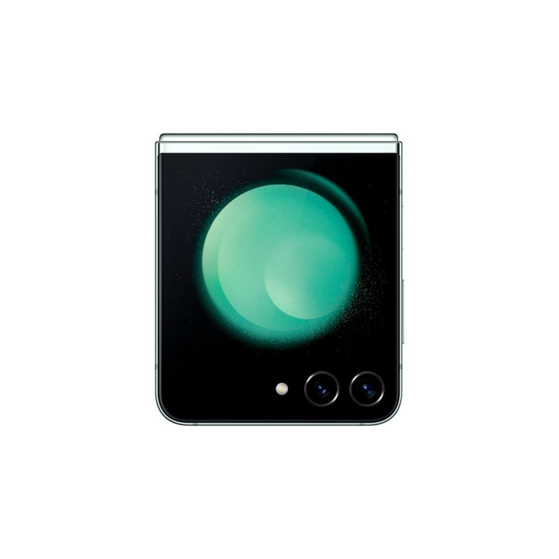 SAMSUNG Galaxy Z Flip5 512GB, Handy(Mint, Android 13)