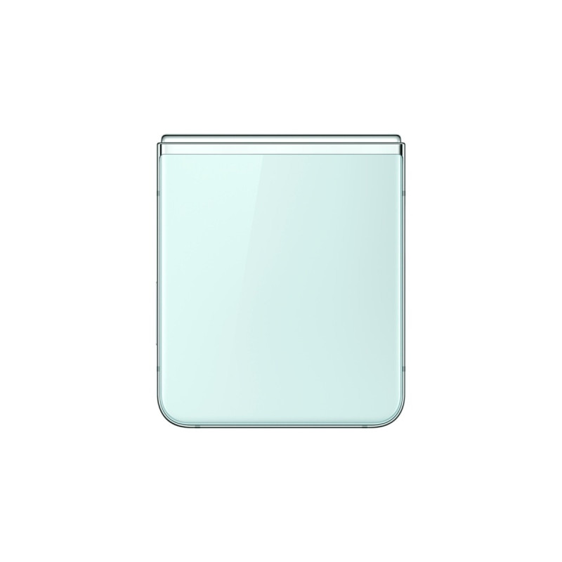 SAMSUNG Galaxy Z Flip5 512GB, Handy(Mint, Android 13)