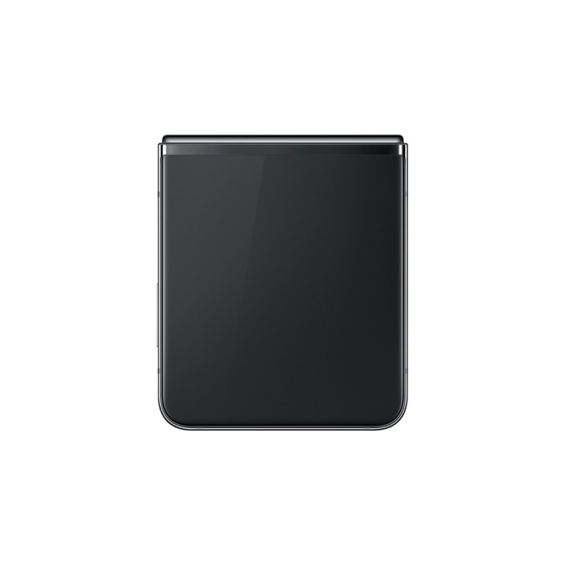 SAMSUNG Galaxy Z Flip5 512GB, Handy(Graphite, Android 13)