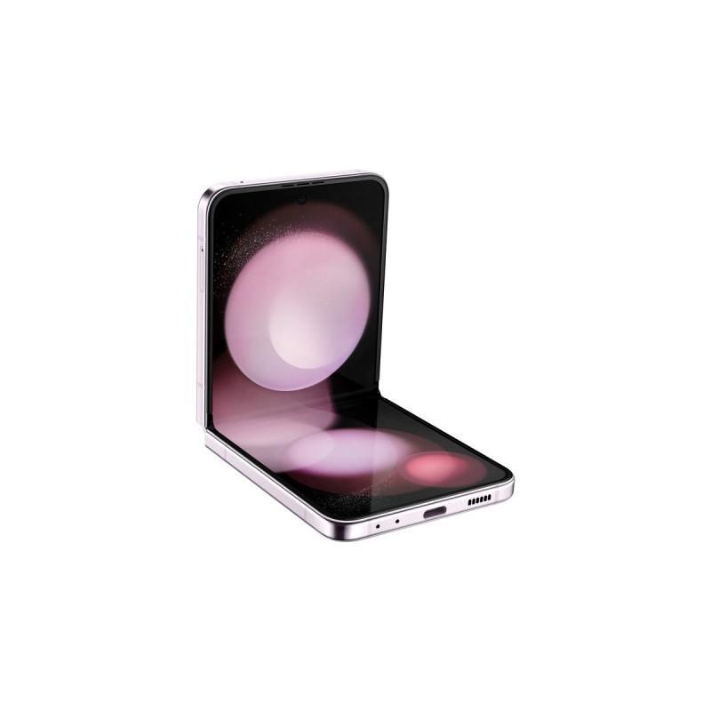 SAMSUNG Galaxy Z Flip5 512GB, Handy(Lavendar, Android 13)