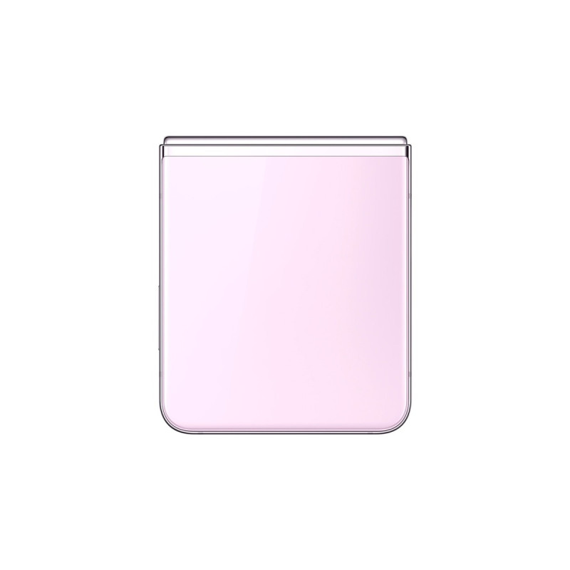 SAMSUNG Galaxy Z Flip5 512GB, Handy(Lavendar, Android 13)