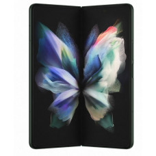 SAMSUNG Galaxy Z Fold3 5G 256GB, Handy(Phantom Green, Android 11)