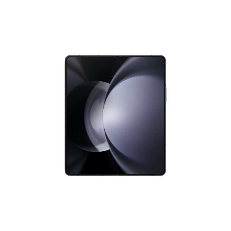 SAMSUNG Galaxy Z Fold5 256GB, Handy(Phantom Black, Android 13)