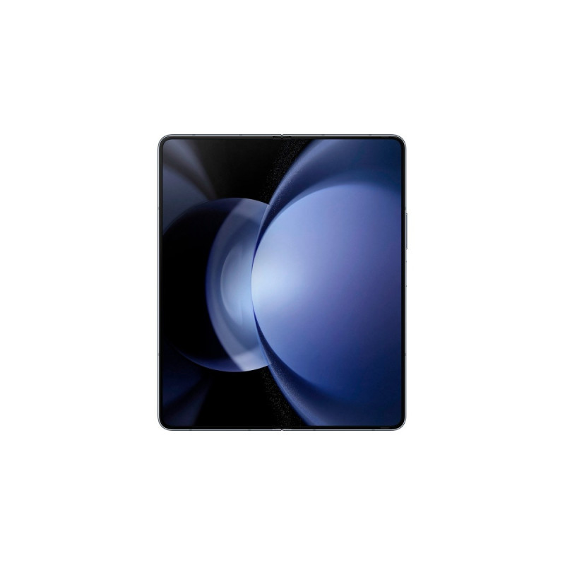 SAMSUNG Galaxy Z Fold5 256GB, Handy(Icy Blue, Android 13)