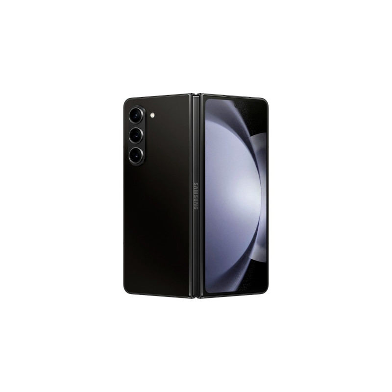 SAMSUNG Galaxy Z Fold5 256GB, Handy(Phantom Black, Android 13)