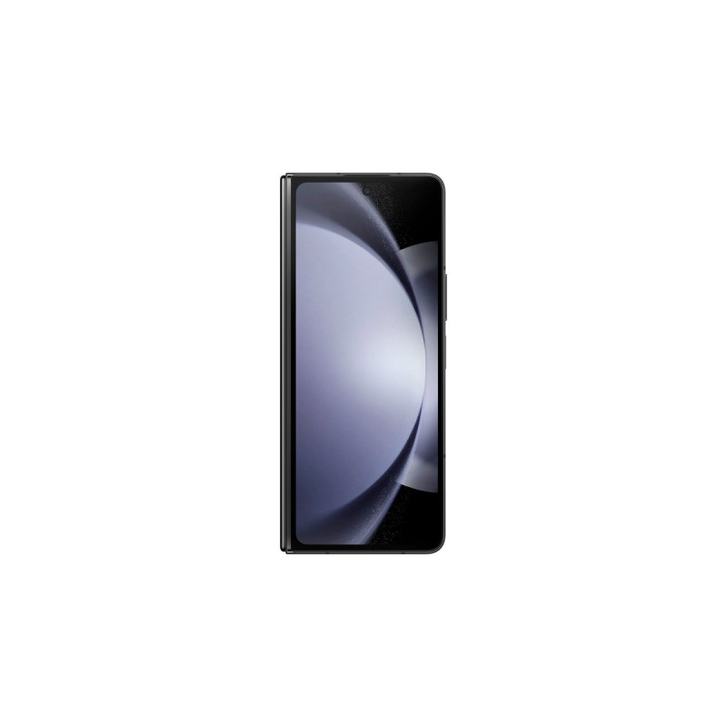 SAMSUNG Galaxy Z Fold5 256GB, Handy(Phantom Black, Android 13)