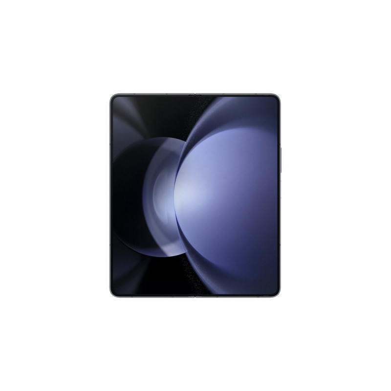 SAMSUNG Galaxy Z Fold5 512GB, Handy(Icy Blue, Android 13)