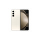SAMSUNG Galaxy Z Fold5 512GB, Handy(Cream, Android 13)