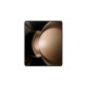 SAMSUNG Galaxy Z Fold5 512GB, Handy(Cream, Android 13)