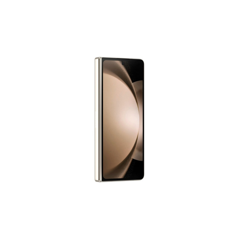 SAMSUNG Galaxy Z Fold5 512GB, Handy(Cream, Android 13)