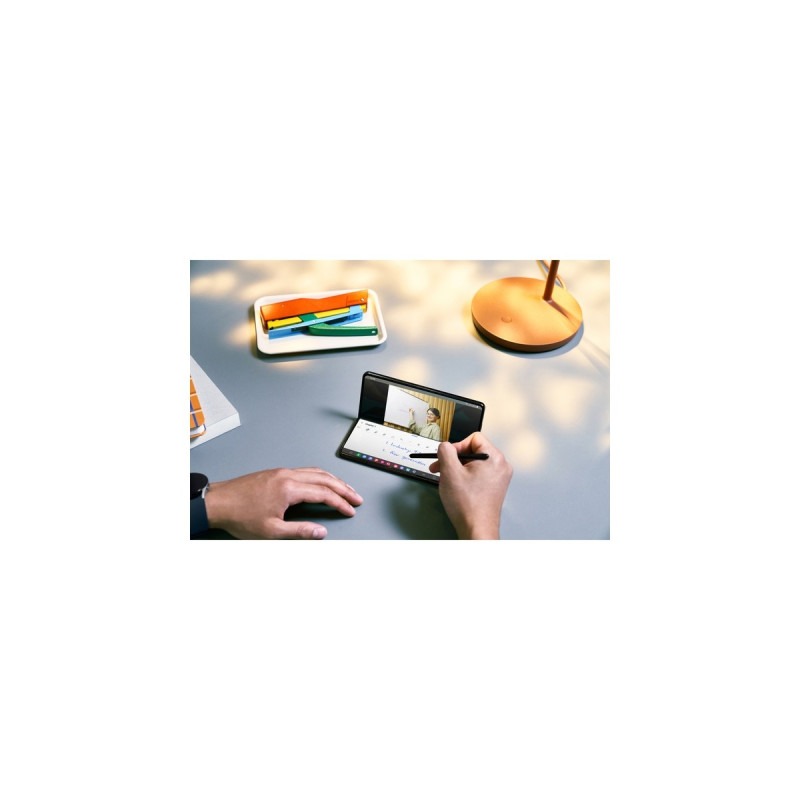 SAMSUNG Galaxy Z Fold5 512GB, Handy(Phantom Black, Android 13)