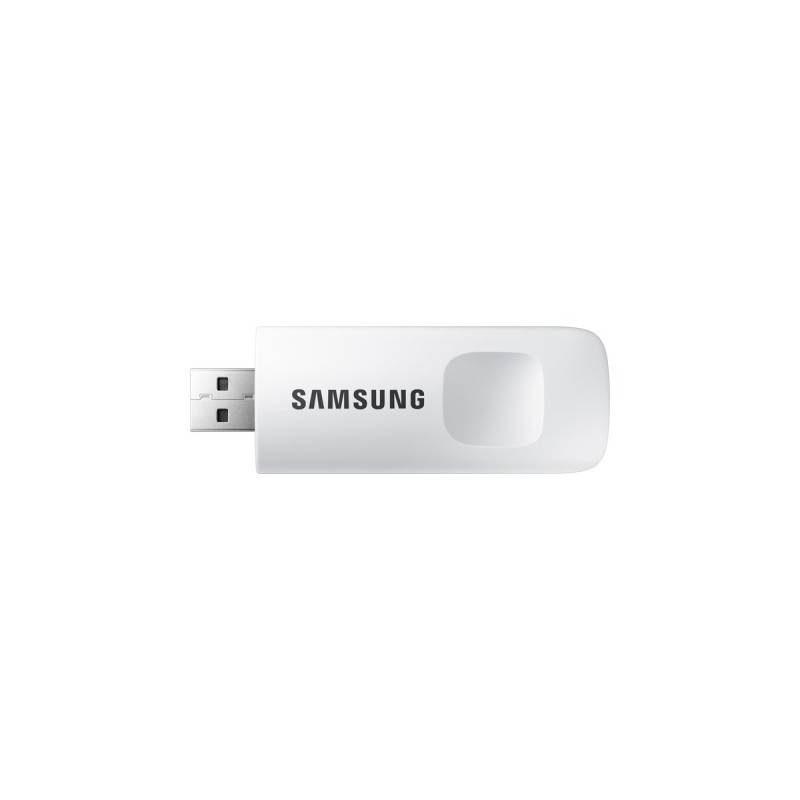 SAMSUNG HD2018GH Wi-Fi Dongle, WLAN-Adapter(weiß)