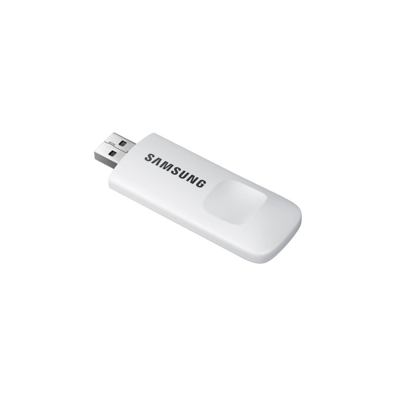 SAMSUNG HD2018GH Wi-Fi Dongle, WLAN-Adapter(weiß)