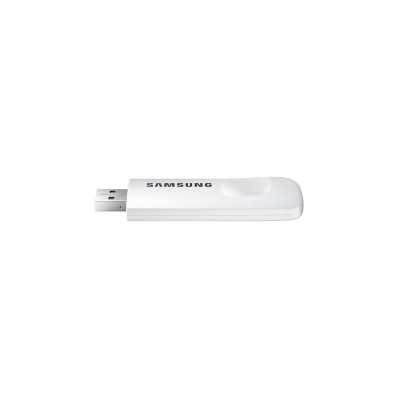 SAMSUNG HD2018GH Wi-Fi Dongle, WLAN-Adapter(weiß)