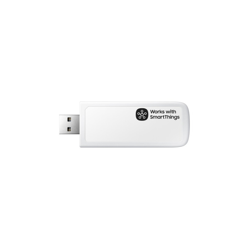 SAMSUNG HD2018GH Wi-Fi Dongle, WLAN-Adapter(weiß)