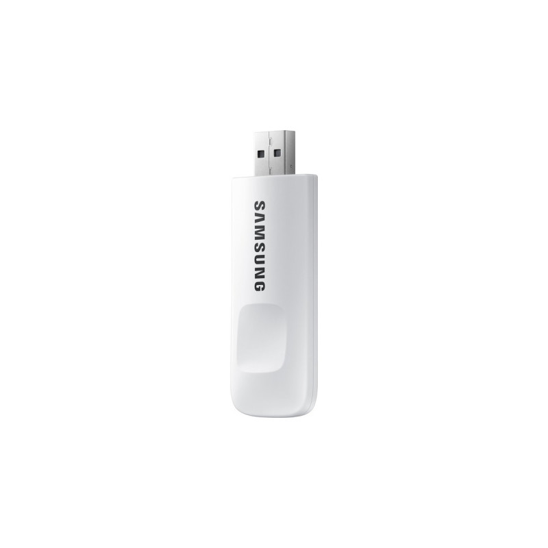 SAMSUNG HD2018GH Wi-Fi Dongle, WLAN-Adapter(weiß)